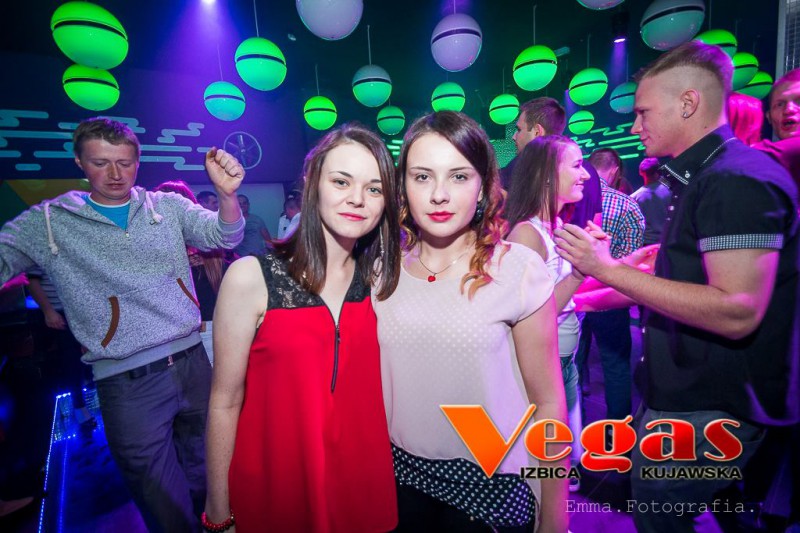 Noc zagłady w Vegas część I