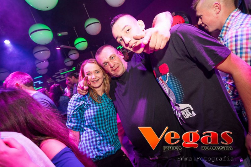 Noc zagłady w Vegas część I
