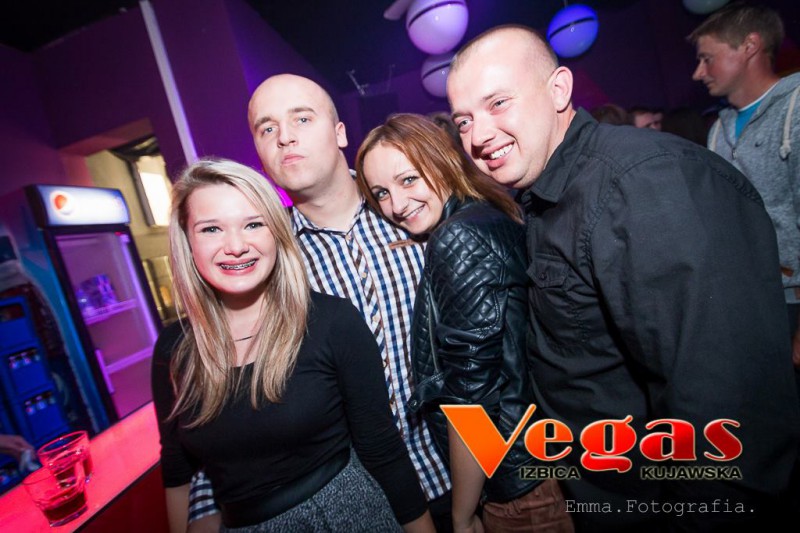 Noc zagłady w Vegas część I
