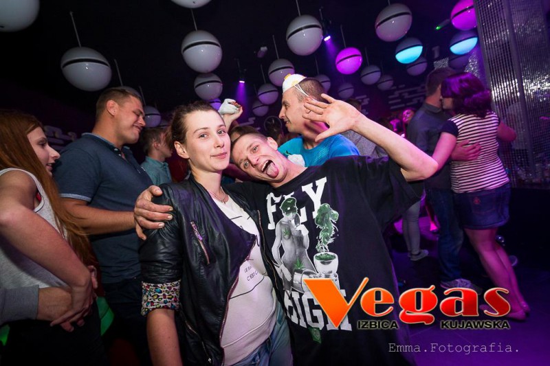 Noc zagłady w Vegas część I