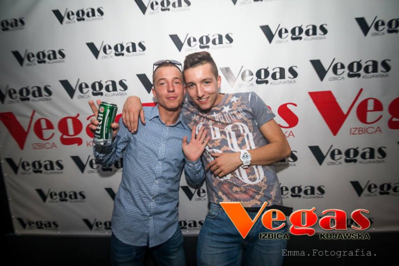 Noc zagłady w Vegas część II