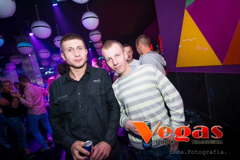 Noc zagłady w Vegas część II