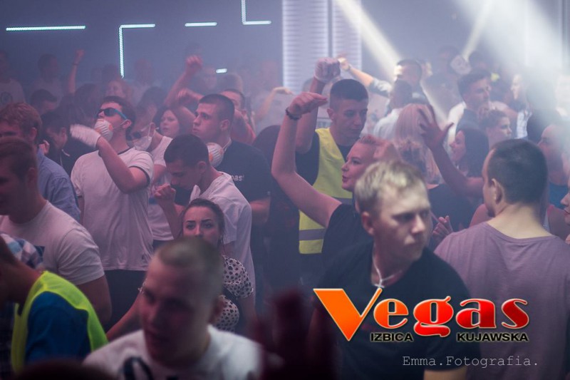 Noc zagłady w Vegas część II