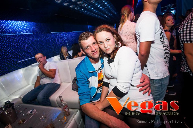 Noc zagłady w Vegas część II