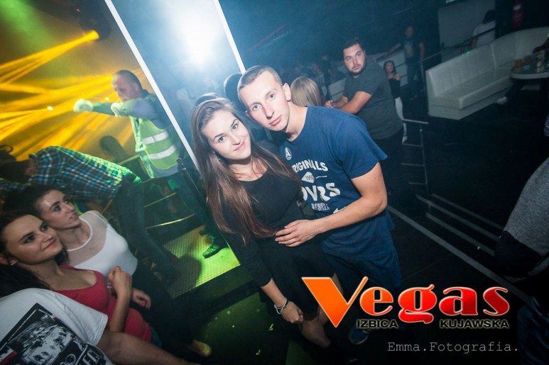 Noc zagłady w Vegas część II