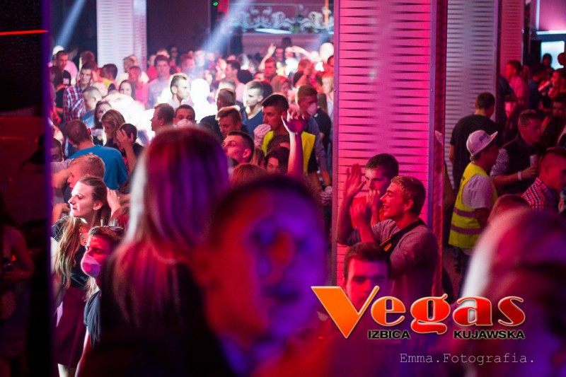 Noc zagłady w Vegas część II