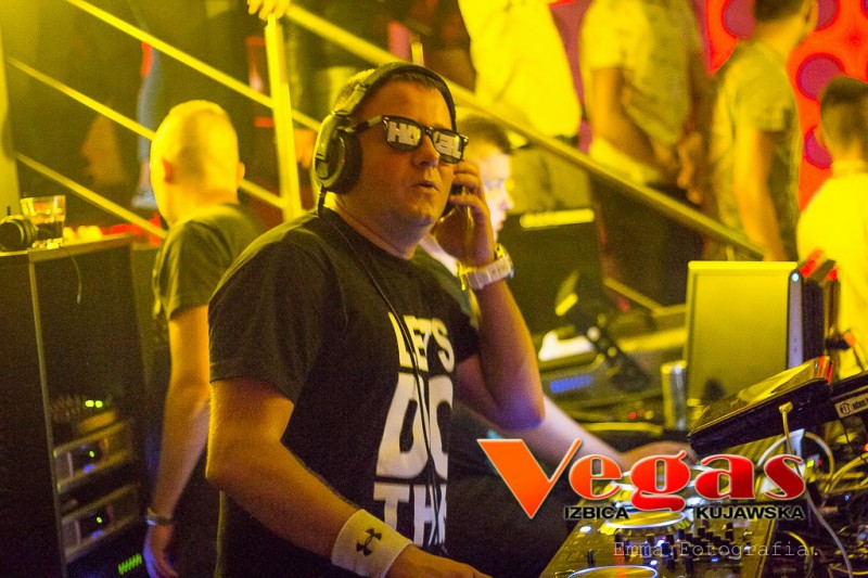 Noc zagłady w Vegas część II