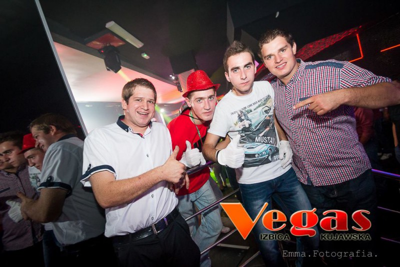 Noc zagłady w Vegas część II