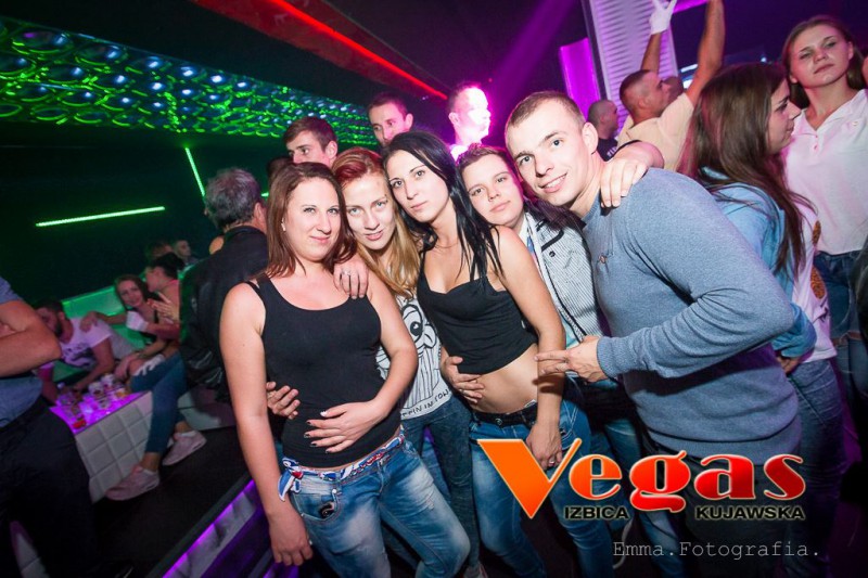 Noc zagłady w Vegas część II