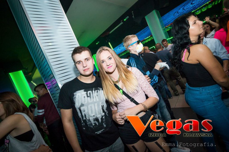 Noc zagłady w Vegas część II