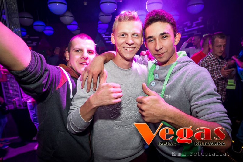 Noc zagłady w Vegas część II