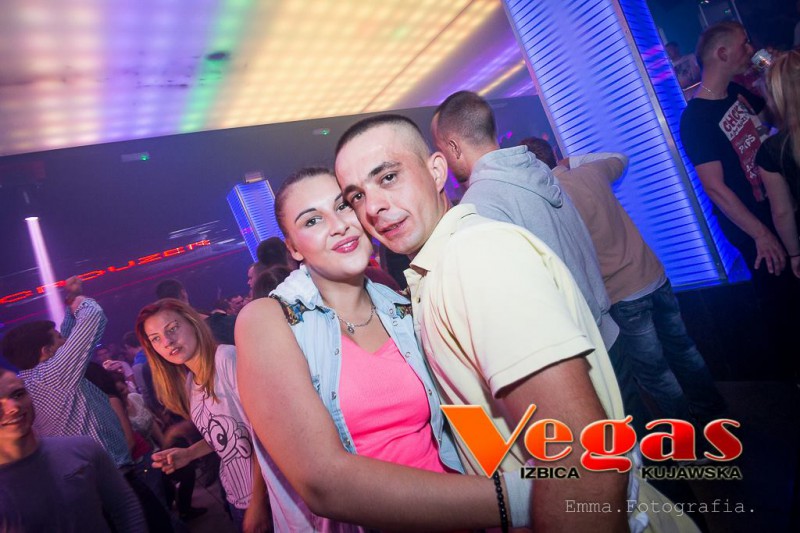 Noc zagłady w Vegas część II