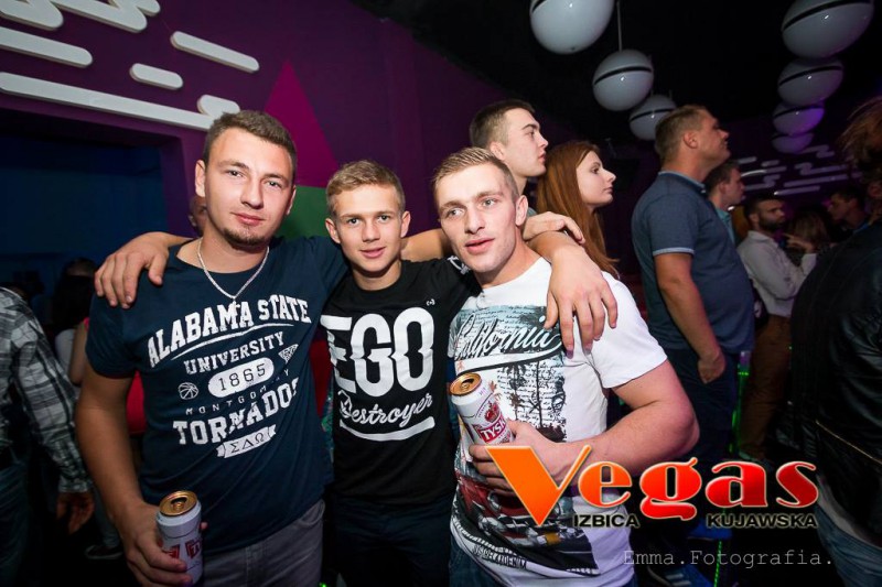 Noc zagłady w Vegas część II