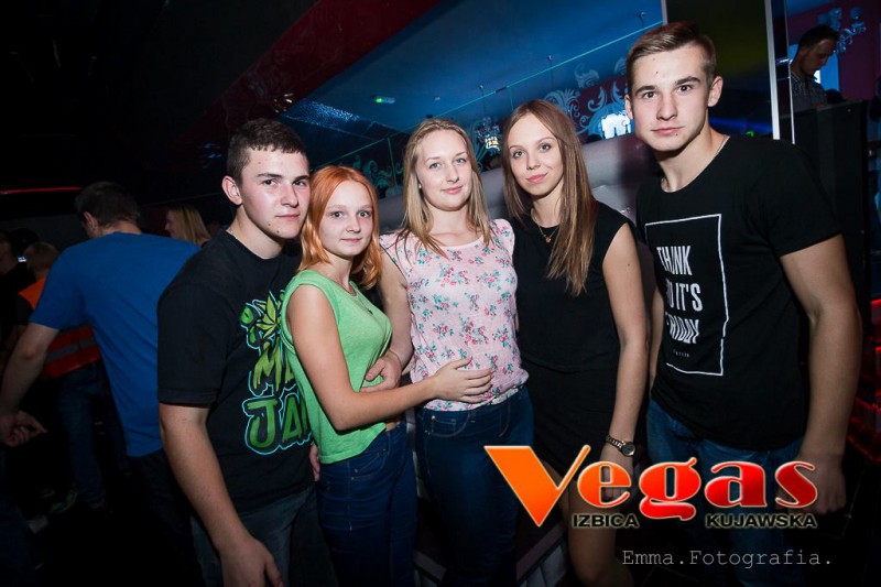 Noc zagłady w Vegas część II