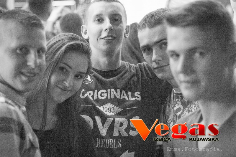 Noc zagłady w Vegas część II