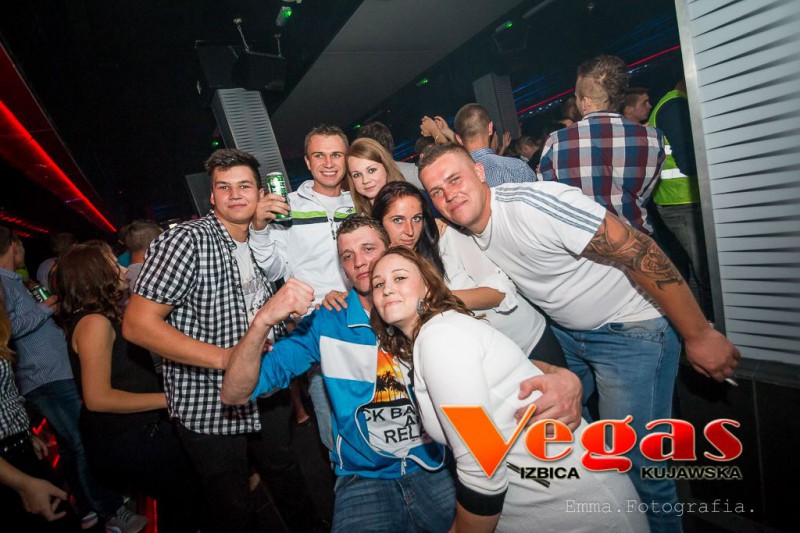 Noc zagłady w Vegas część II