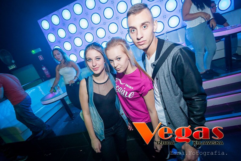 Noc zagłady w Vegas część II