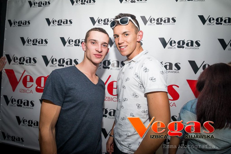 Noc zagłady w Vegas część II