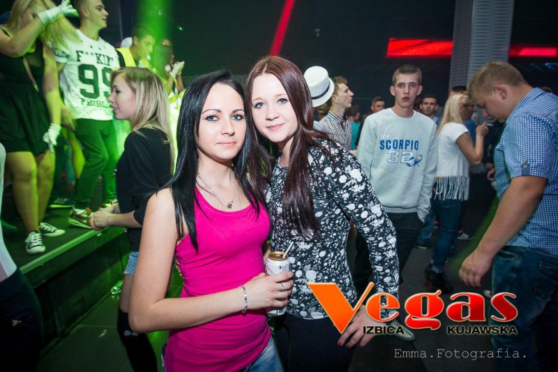 Noc zagłady w Vegas część II