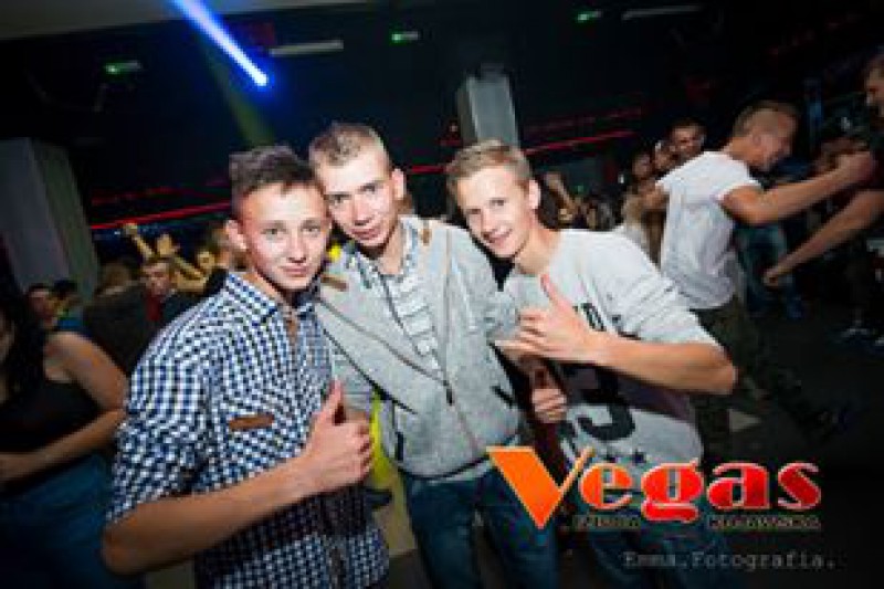 Noc zagłady w Vegas część II