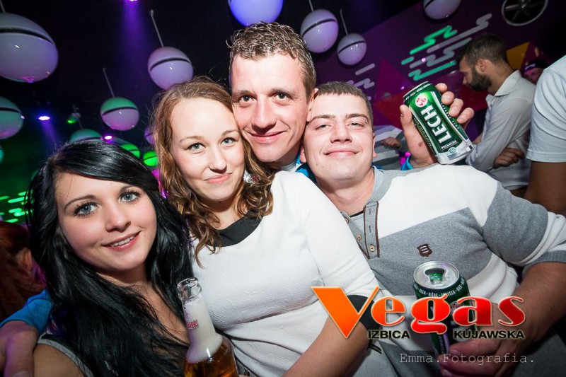 Noc zagłady w Vegas część II