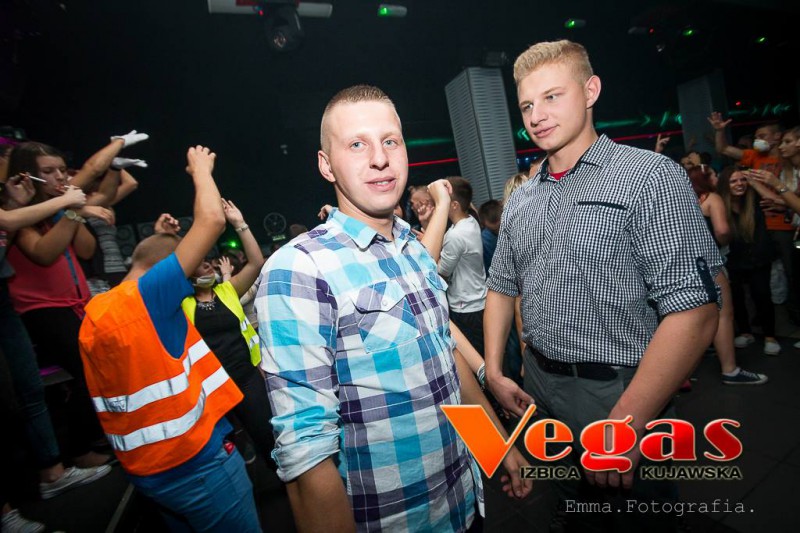 Noc zagłady w Vegas część II