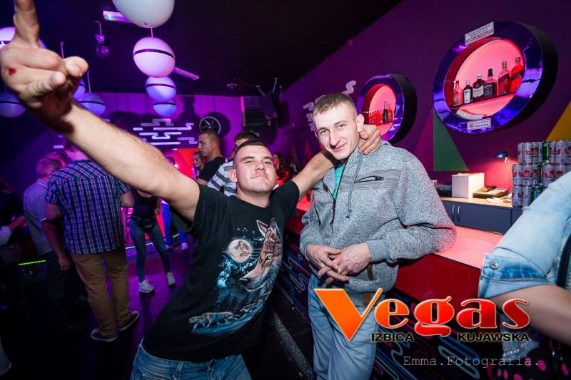 Noc zagłady w Vegas część II