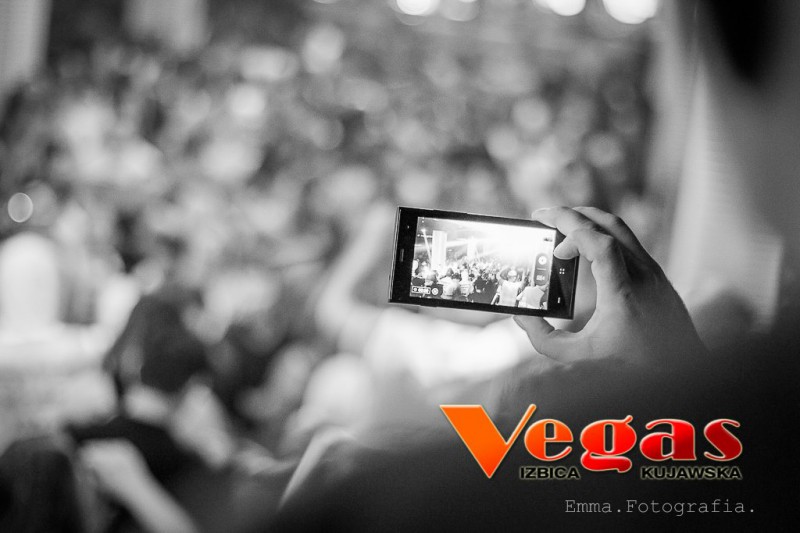 Noc zagłady w Vegas część II