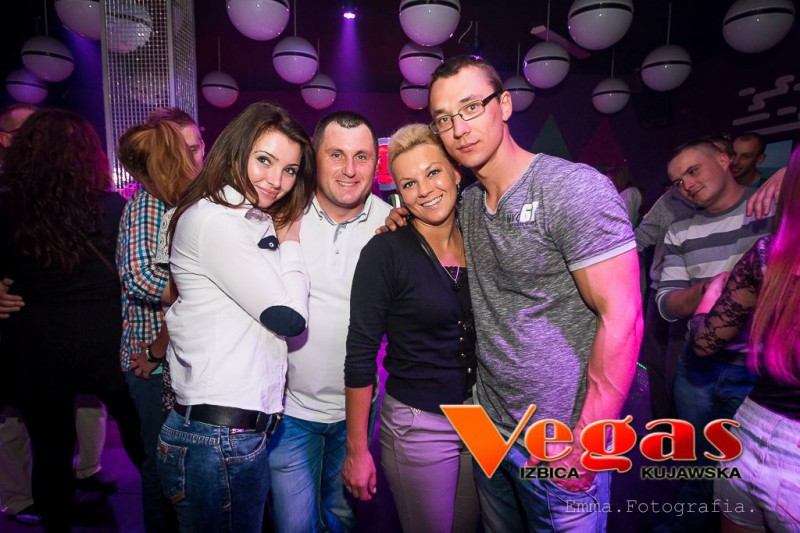 Noc zagłady w Vegas część II