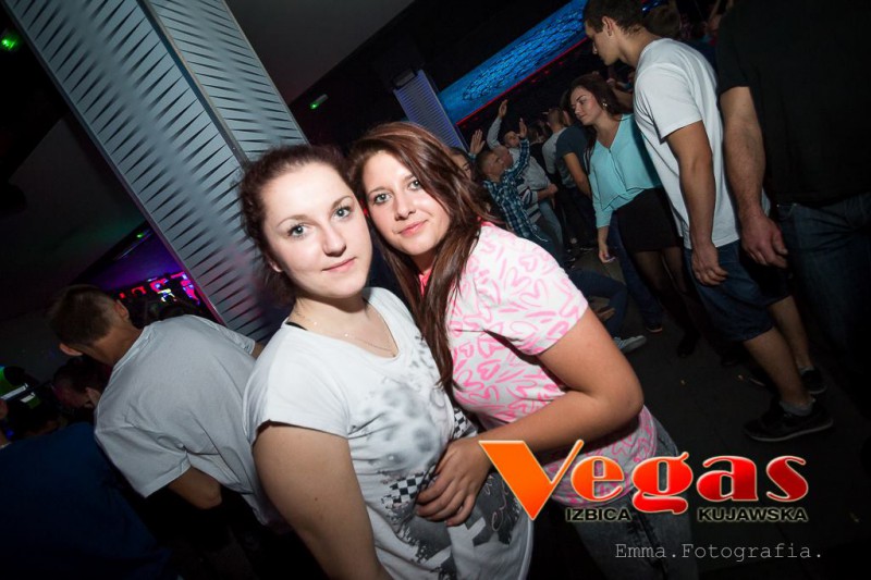 Noc zagłady w Vegas część II