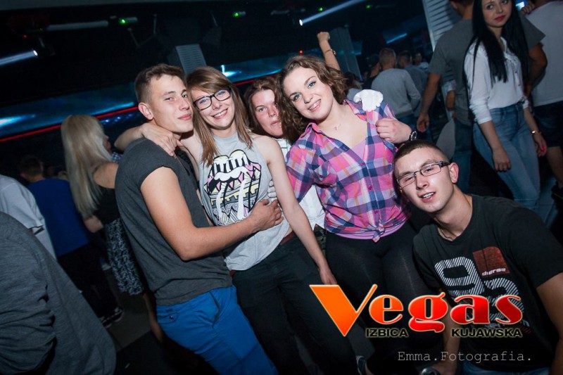 Noc zagłady w Vegas część II