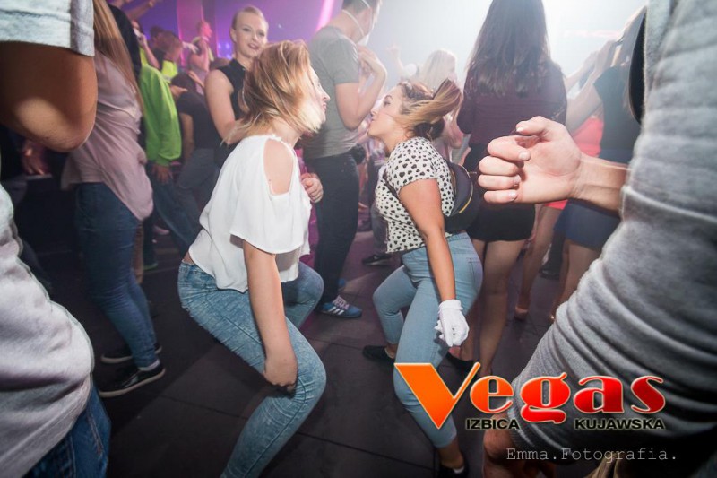 Noc zagłady w Vegas część II