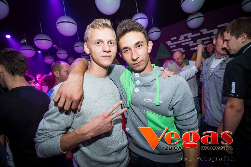Noc zagłady w Vegas część II