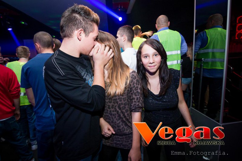 Noc zagłady w Vegas część II