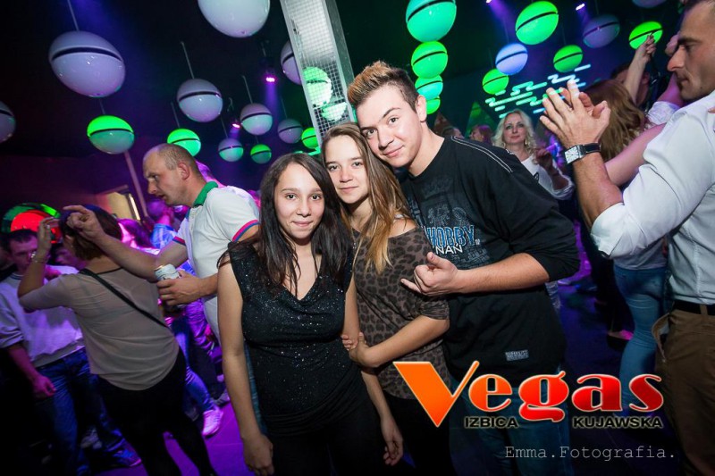 Noc zagłady w Vegas część II
