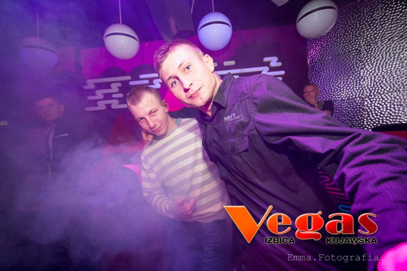 Noc zagłady w Vegas część II