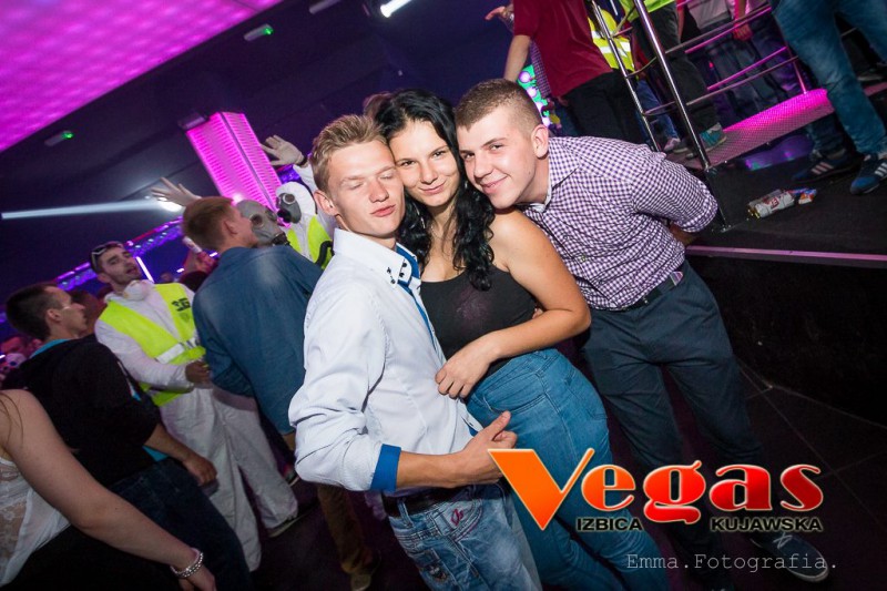 Noc zagłady w Vegas część II