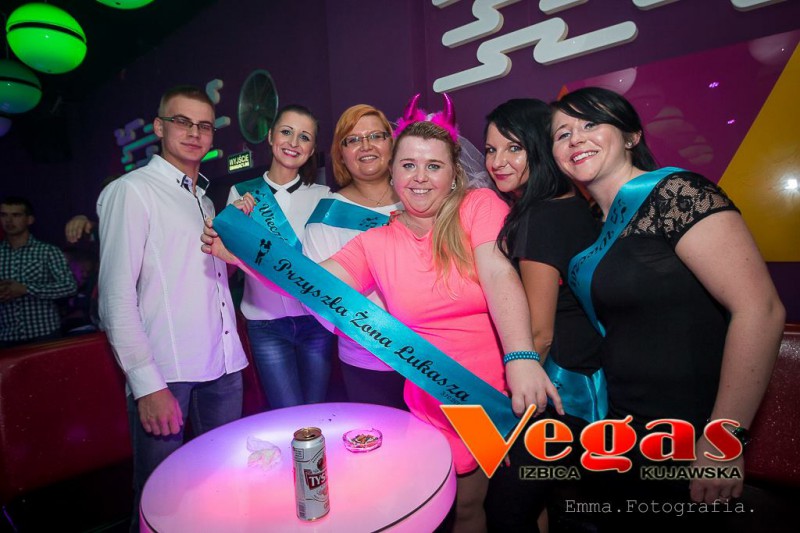Noc zagłady w Vegas część II