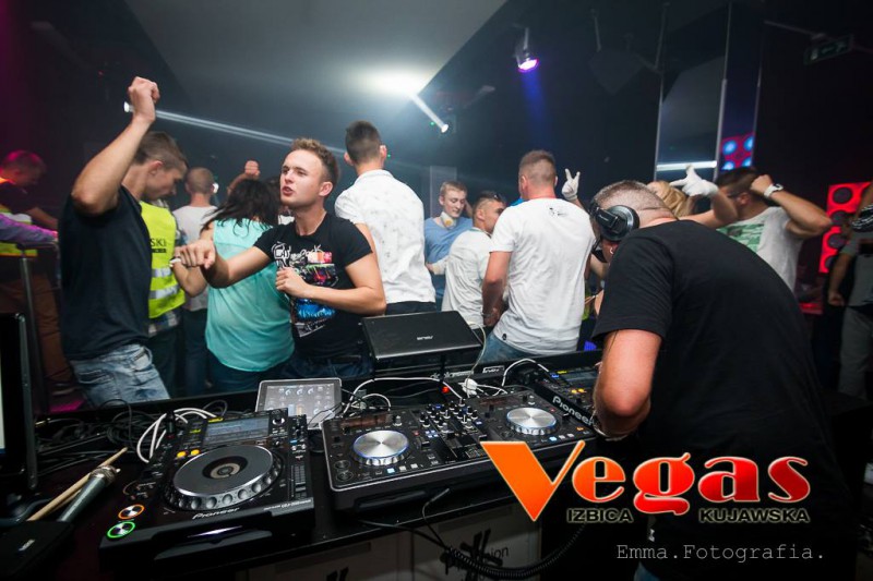 Noc zagłady w Vegas część II