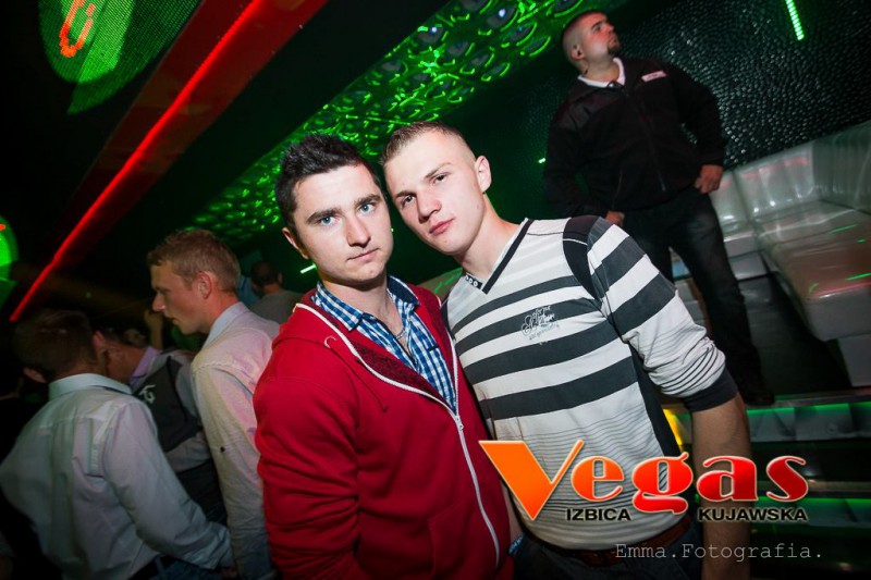 Noc zagłady w Vegas część II