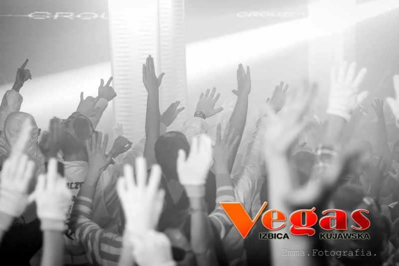Noc zagłady w Vegas część II