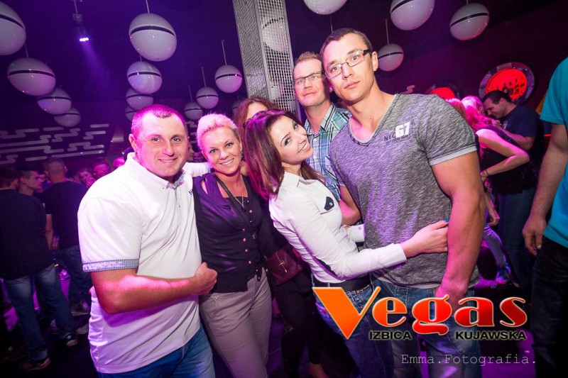 Noc zagłady w Vegas część II