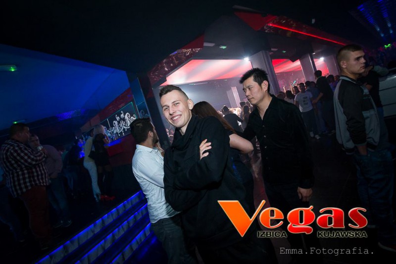 Noc zagłady w Vegas część II