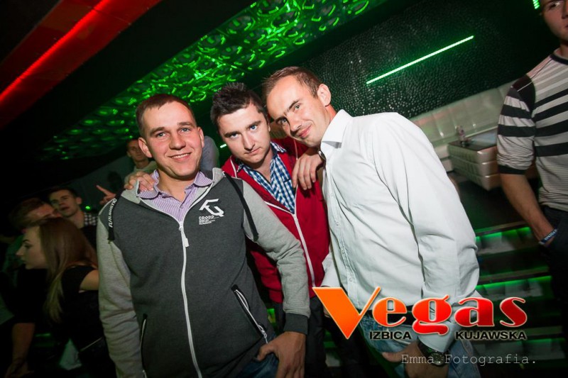 Noc zagłady w Vegas część II
