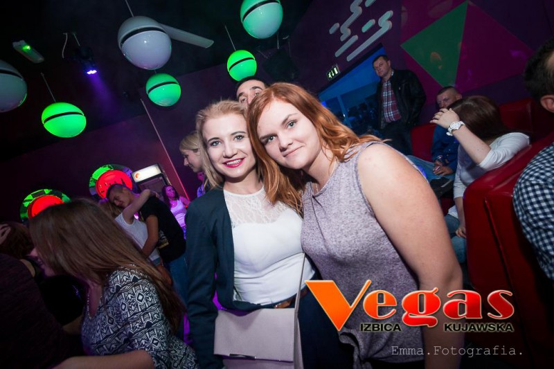 Noc zagłady w Vegas część II