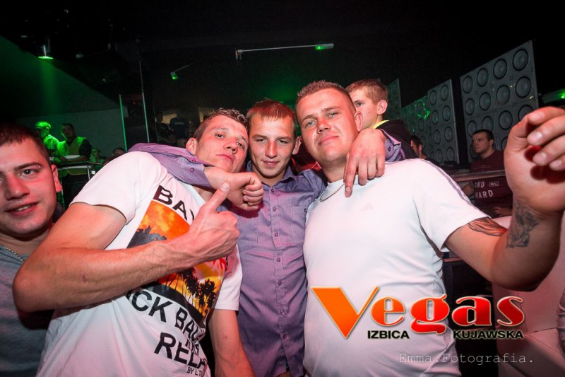 Noc zagłady w Vegas część II
