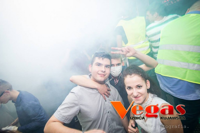 Noc zagłady w Vegas część II