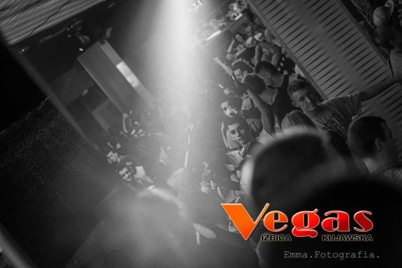 Noc zagłady w Vegas część II