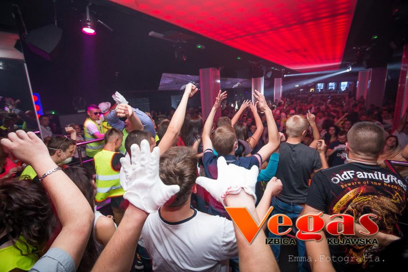 Noc zagłady w Vegas część II