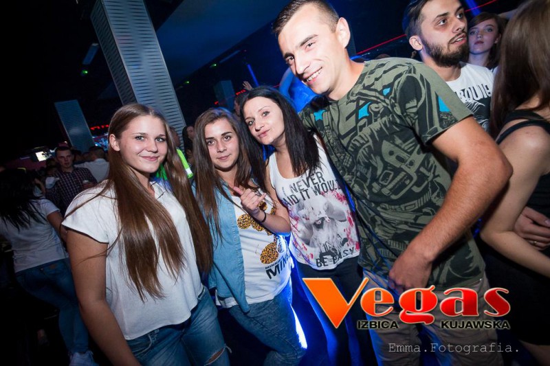 Noc zagłady w Vegas część II